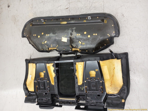 BMW 735i Complete Set Of Seats