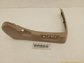 Lexus SC300 Passenger Right Front Seat Strim