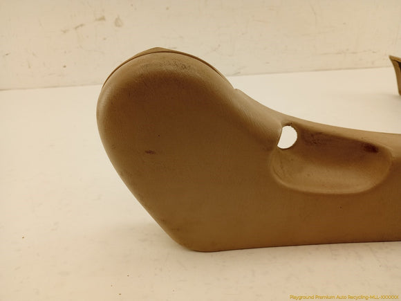 Lexus SC300 Passenger Right Front Seat Strim