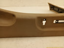 Lexus SC300 Passenger Right Front Seat Strim-7