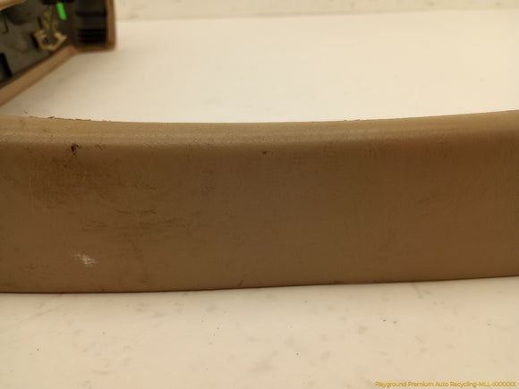 Lexus SC300 Passenger Right Front Seat Strim