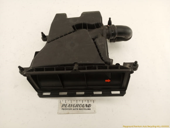 Fiat 500 Air Cleaner Box Housing