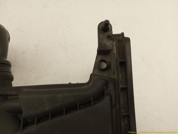 Fiat 500 Air Cleaner Box Housing