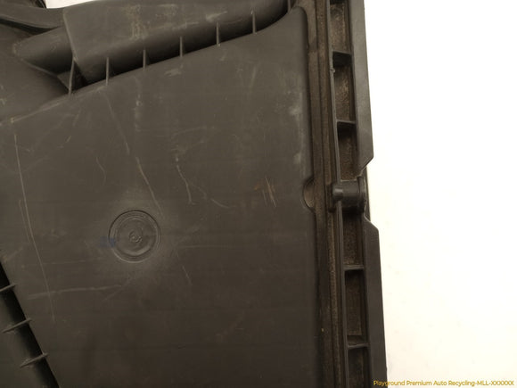Fiat 500 Air Cleaner Box Housing