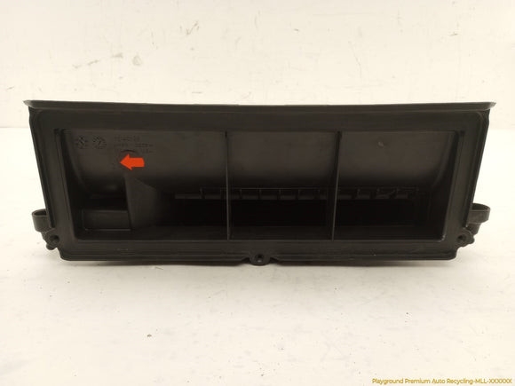 Fiat 500 Air Cleaner Box Housing