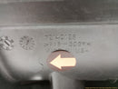 Fiat 500 Air Cleaner Box Housing-11