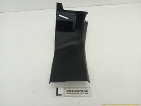 Chevrolet Corvette C3 Driver Left Roof Halo Trim