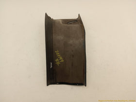 Chevrolet Corvette C3 Driver Left Roof Halo Trim - 0