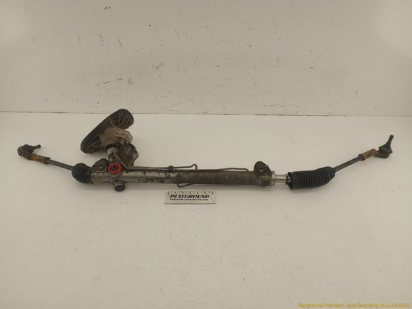 Volvo XC60 **AS IS** Power Steering Rack & Pinion