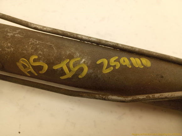 Volvo XC60 **AS IS** Power Steering Rack & Pinion