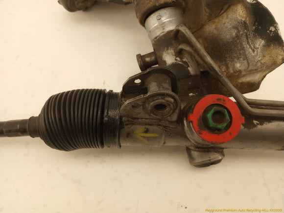 Volvo XC60 **AS IS** Power Steering Rack & Pinion