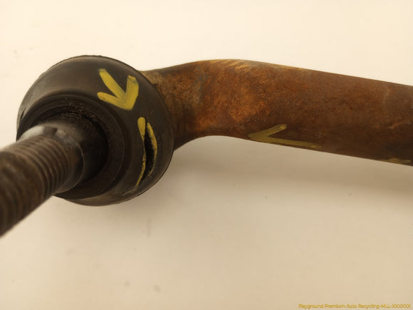 Volvo XC60 **AS IS** Power Steering Rack & Pinion