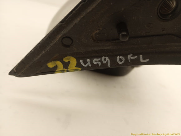 Jaguar XJ8L Driver Left Side Mirror