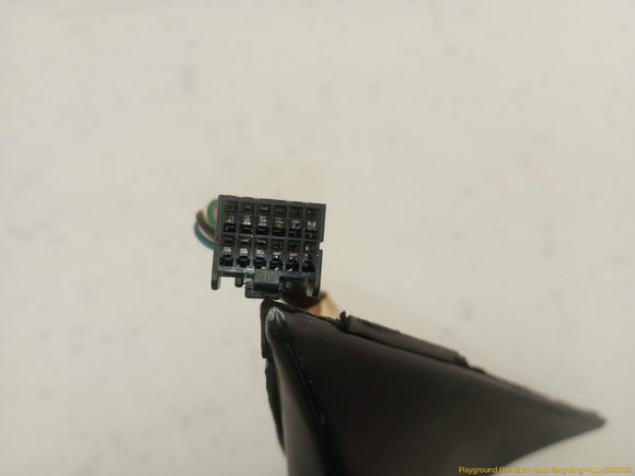 Jaguar XJ8L Driver Left Side Mirror