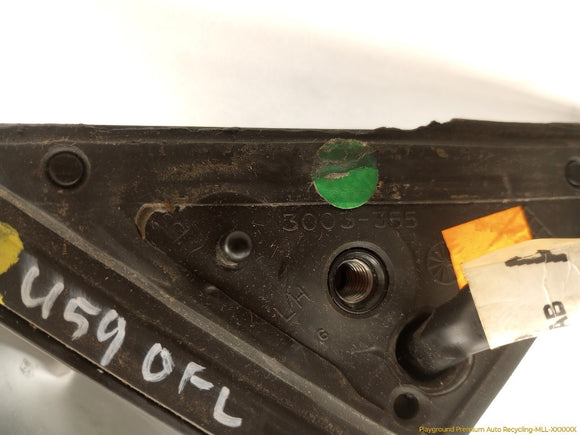 Jaguar XJ8L Driver Left Side Mirror