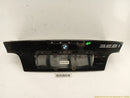 BMW 328IC Trunk Lid-1