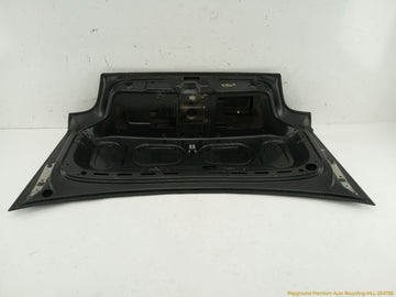BMW 328IC Trunk Lid - 0