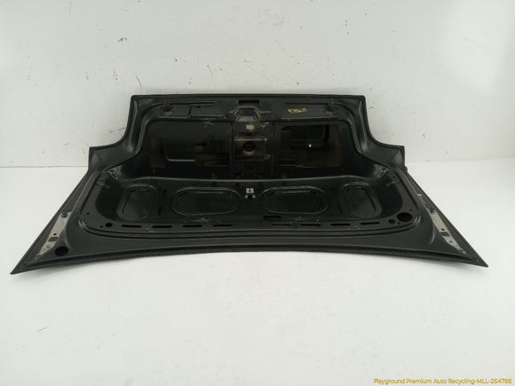 BMW 328IC Trunk Lid