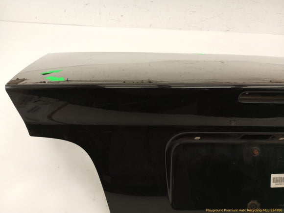 BMW 328IC Trunk Lid