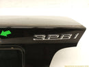 BMW 328IC Trunk Lid-5