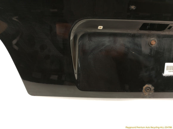 BMW 328IC Trunk Lid