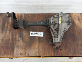 Hummer H3 Front Differential Carrier Assembly