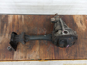 Hummer H3 Front Differential Carrier Assembly - 0