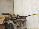 Subaru Forester Engine Short Block-7
