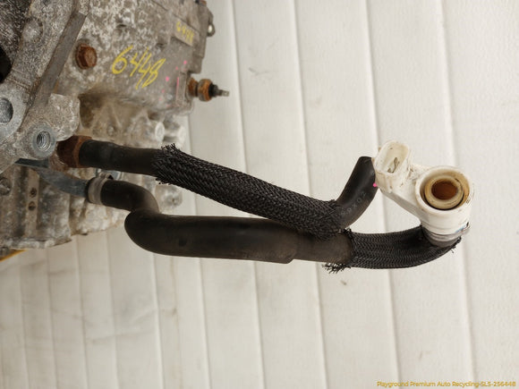 Subaru Forester Engine Short Block