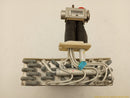 Chrysler Crossfire AC Evaporator-7
