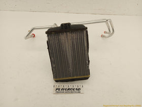 Chrysler Crossfire Heater Core