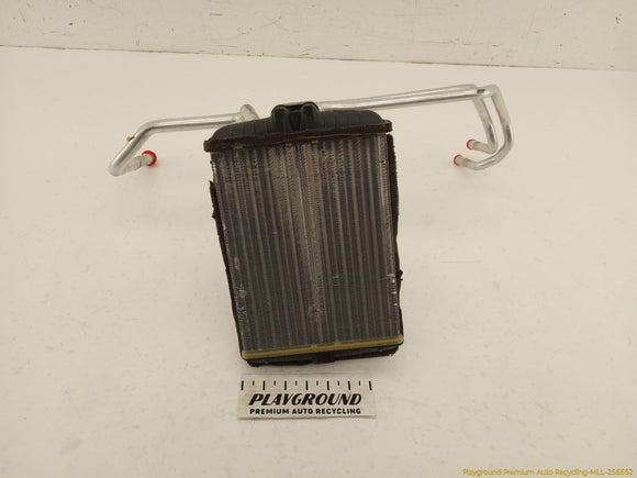 Chrysler Crossfire Heater Core