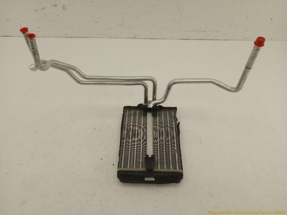 Chrysler Crossfire Heater Core