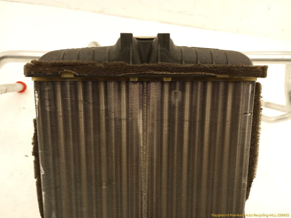 Chrysler Crossfire Heater Core