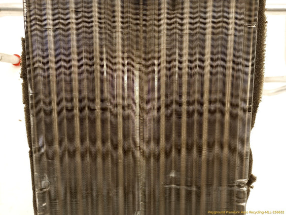 Chrysler Crossfire Heater Core