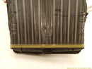 Chrysler Crossfire Heater Core-5