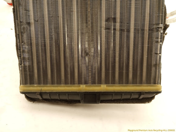 Chrysler Crossfire Heater Core