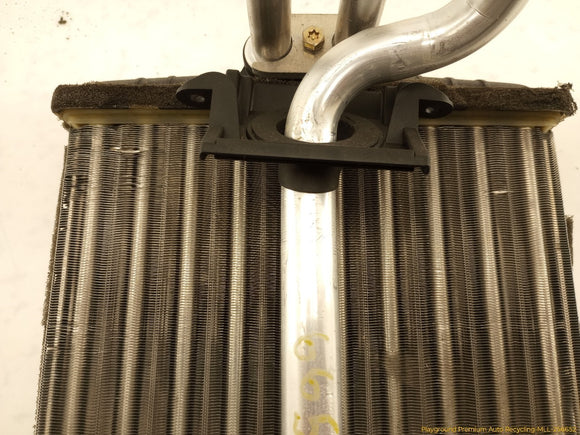 Chrysler Crossfire Heater Core