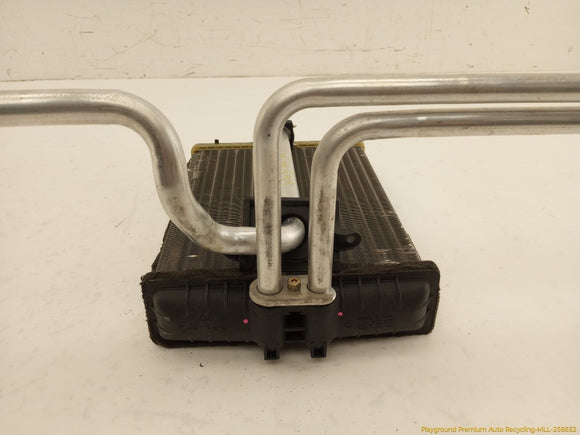 Chrysler Crossfire Heater Core