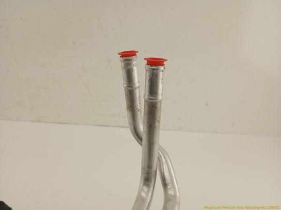 Chrysler Crossfire Heater Core