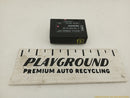 Chrysler Crossfire Front Right SRS Off Module-1