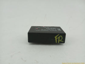 Chrysler Crossfire Front Right SRS Off Module - 0