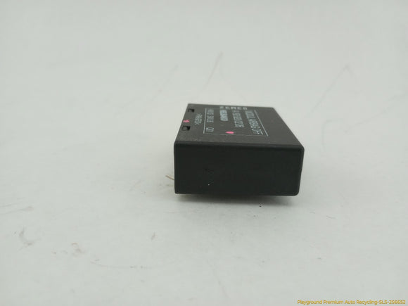 Chrysler Crossfire Front Right SRS Off Module