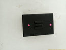 Chrysler Crossfire Front Right SRS Off Module-6