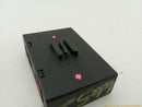 Chrysler Crossfire Front Right SRS Off Module-7