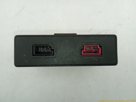 Chrysler Crossfire Front Right SRS Off Module