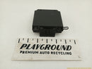 Chrysler Crossfire Engine Fuse Box-1