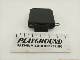 Chrysler Crossfire Engine Fuse Box