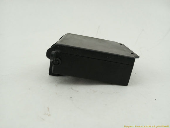 Chrysler Crossfire Engine Fuse Box