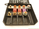 Chrysler Crossfire Engine Fuse Box-12